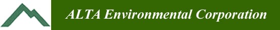 ALTA Environmental